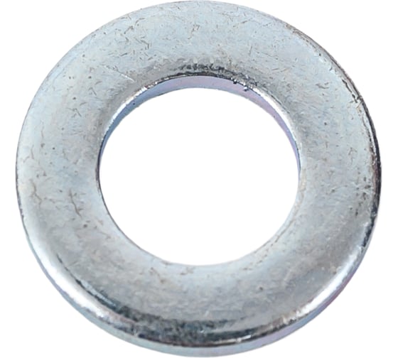 Изображение товара Gigant Шайба DIN125 плоская оцинк. М6 300 шт 124061