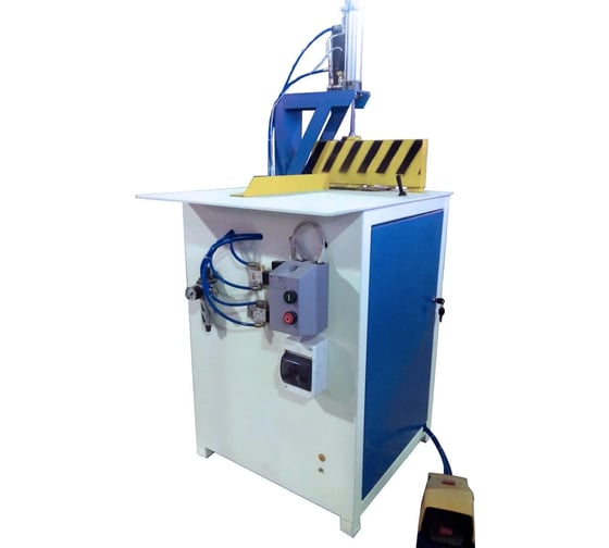 Изображение товара Торцовочный станок ООО СЗДО СТ-1-450