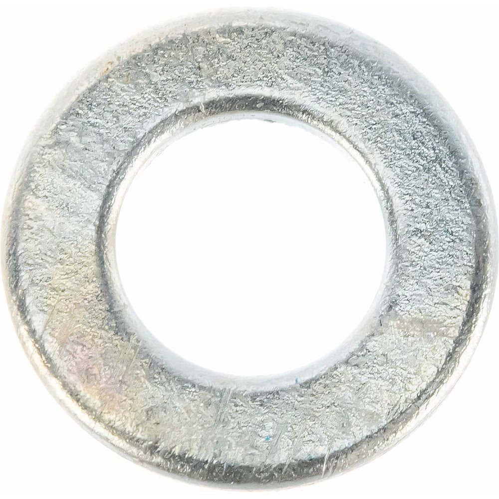 Изображение товара Gigant Шайба DIN125 плоская оцинкованная М8 200 шт