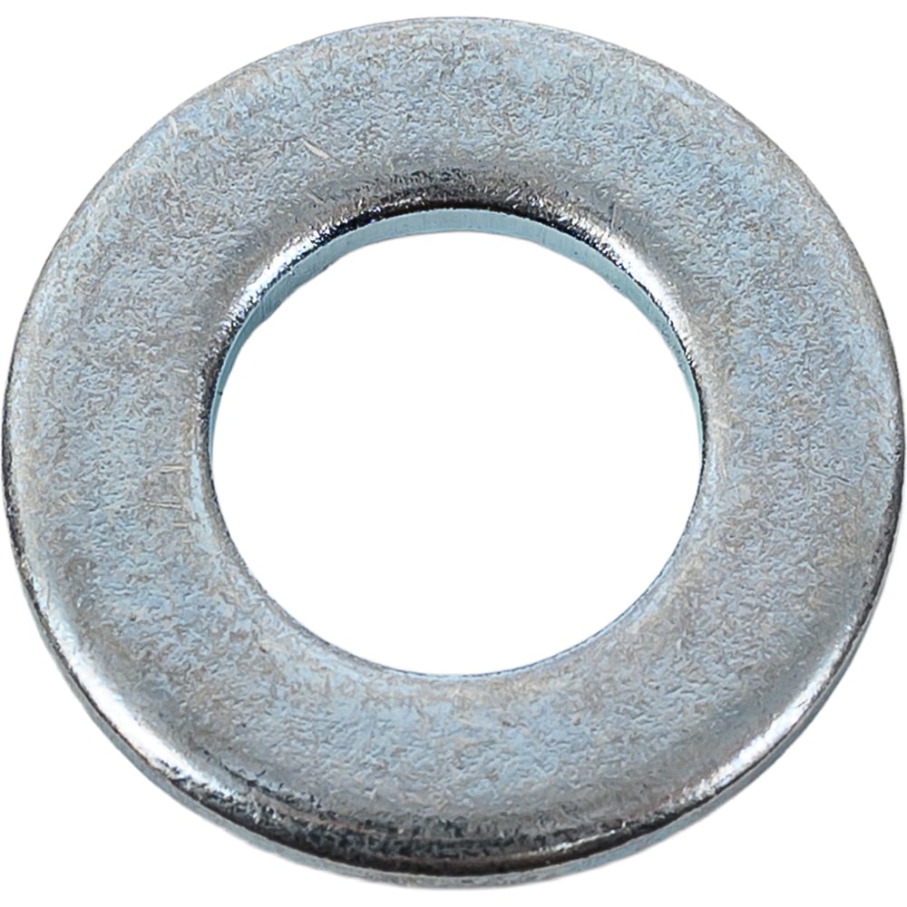 Изображение товара Gigant Шайба DIN125 плоская оцинкованная М8 200 шт