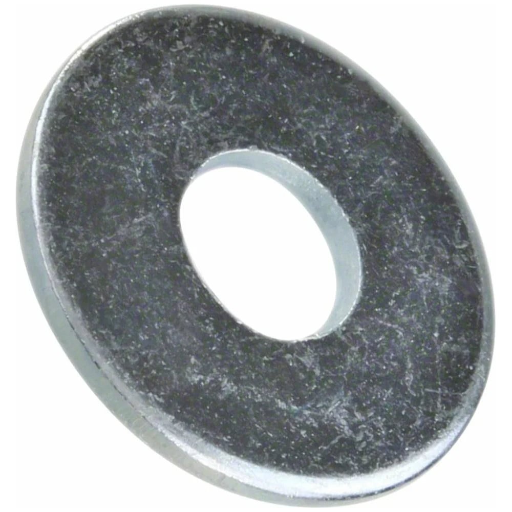 Изображение товара Кузовная оцинкованная шайба DIN9021 M6 20 шт Gigant 124063