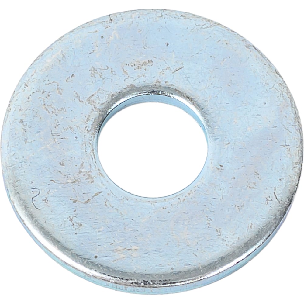 Изображение товара Кузовная оцинкованная шайба DIN9021 M6 20 шт Gigant 124063