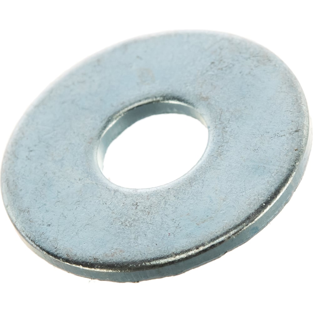 Изображение товара Кузовная оцинкованная шайба DIN9021 M8 15 шт Gigant 124064