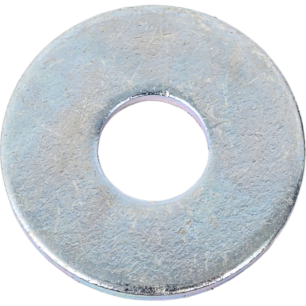 Изображение товара Кузовная оцинкованная шайба DIN9021 M8 15 шт Gigant 124064