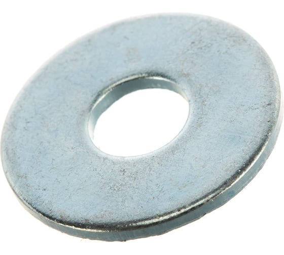 Изображение товара Шайба DIN9021 кузовная оцинк. M8 15 шт Gigant 124064