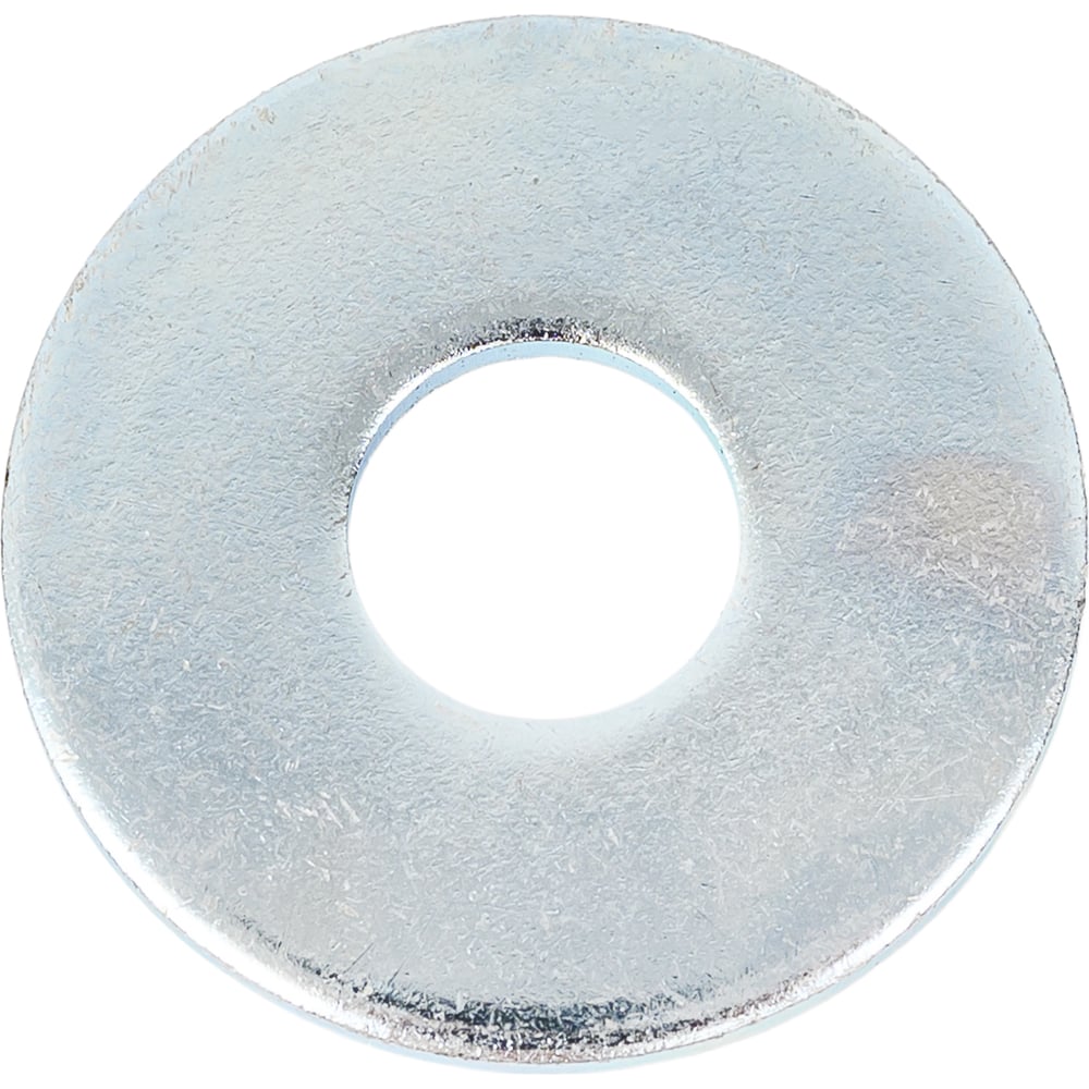 Изображение товара Шайба кузовная оцинкованная М10 50 шт Gigant 124065