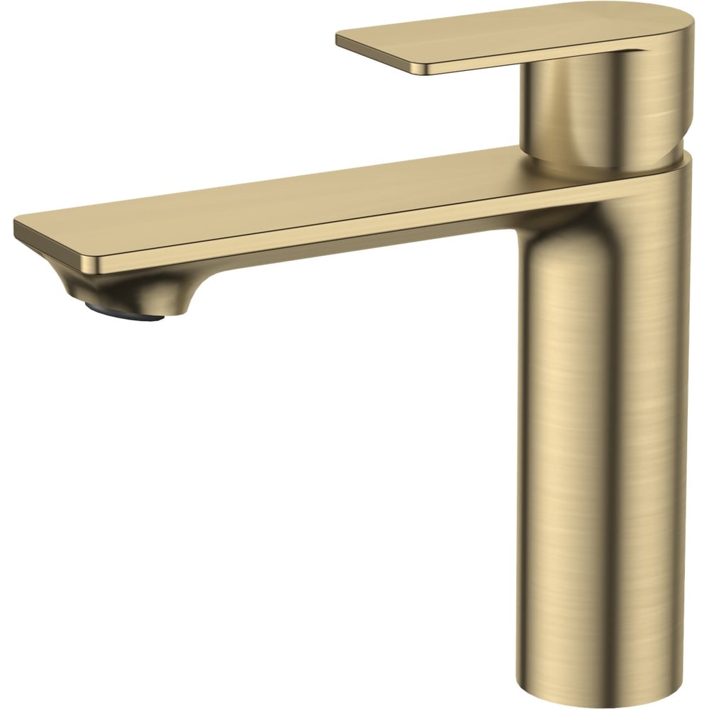 Изображение товара Смеситель для раковины ESKO Ekaterinburg GOLD арт EK26Gold для умывальника