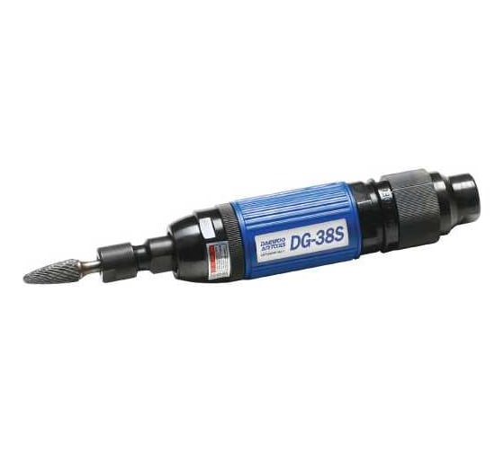 Изображение товара Шлифмашинка DAEWOO AIR TOOLS DG-38S