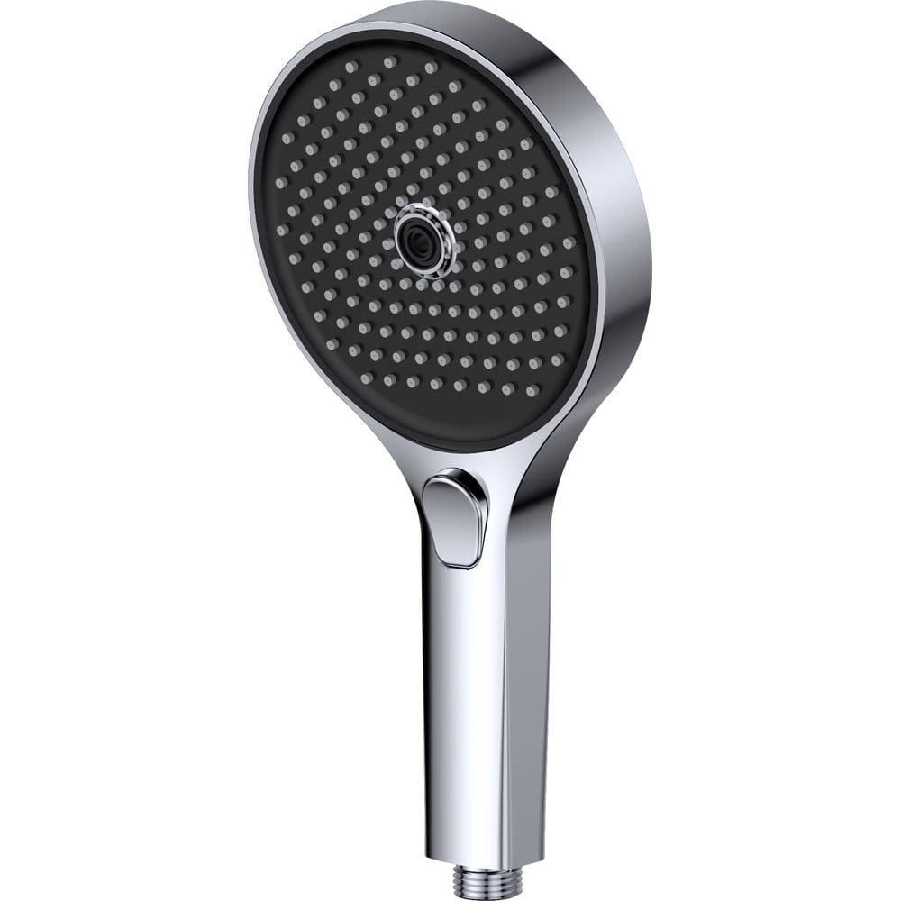 Изображение товара Ручной душ ESKO 3 режима диам 130 мм хром SSP130