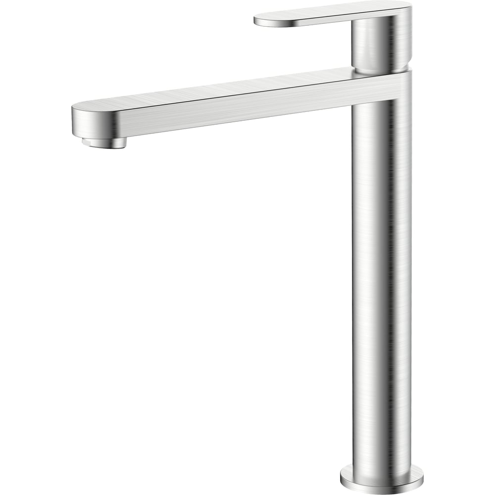 Изображение товара Смеситель для накладной раковины Agger Sweet высотой 287 мм