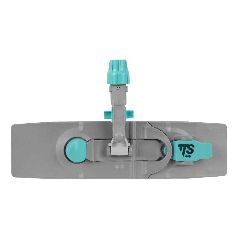 Изображение товара Рамка TTS Blick с блокировочной системой 40 см серый