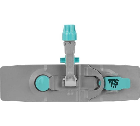 Изображение товара Рамка TTS Blick с блокировочной системой, 40 см, цвет серый 00000877EY