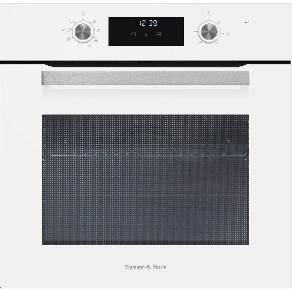 Изображение товара Духовой шкаф Zigmund & Shtain E 177 W
