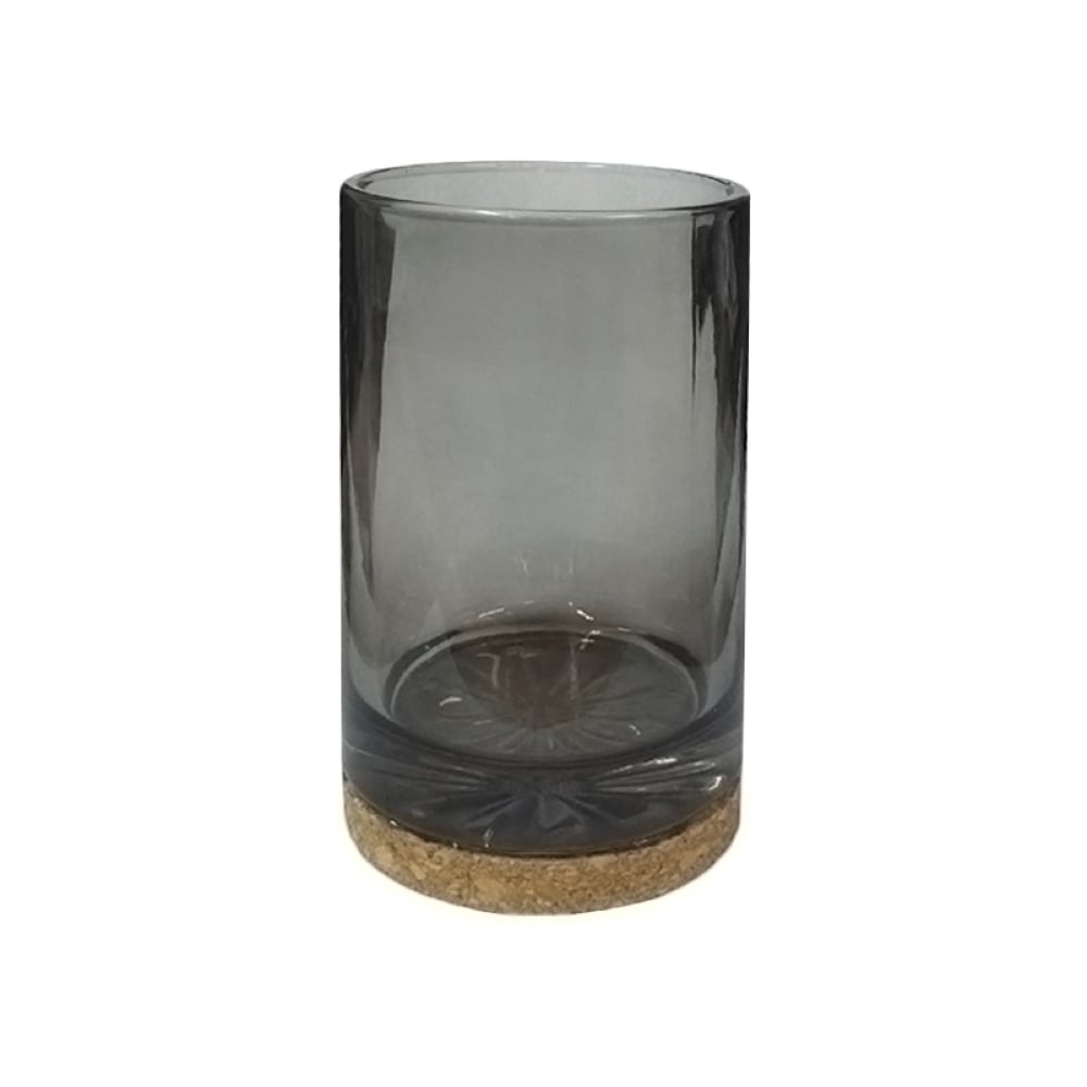 Изображение товара Стакан коллекция Delphinium Дзен стекло 106315