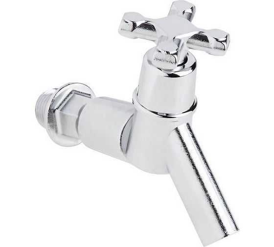 Изображение товара Кран водоразборный ECONOCE серия 600 EC0605