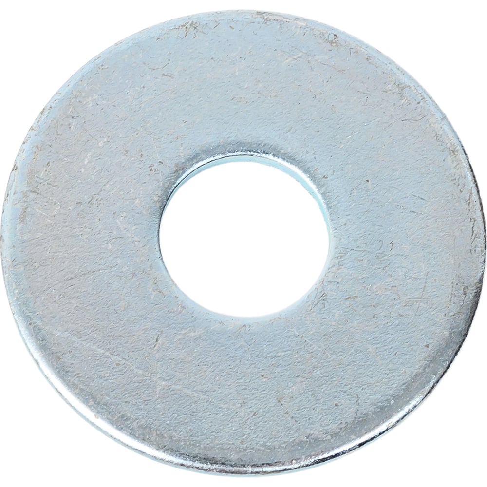 Изображение товара Шайба DIN9021 Gigant оцинкованная М14 8 штук