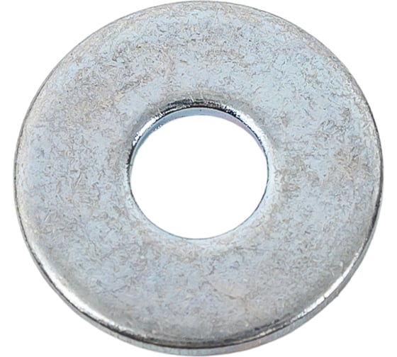 Изображение товара Gigant Шайба DIN9021 кузовная оцинк. М5 250 шт 124070
