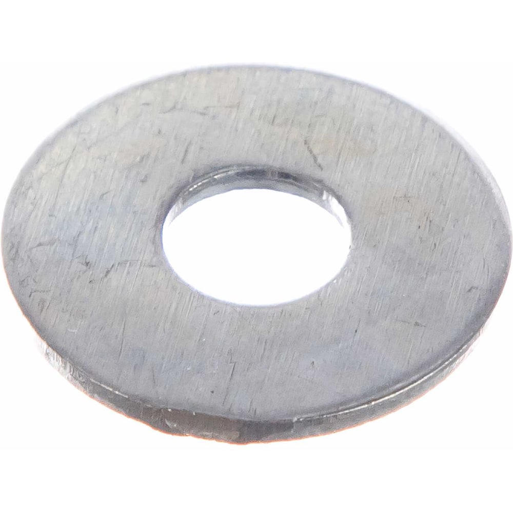 Изображение товара Кузовная оцинкованная шайба DIN9021 М6 200 штук Gigant
