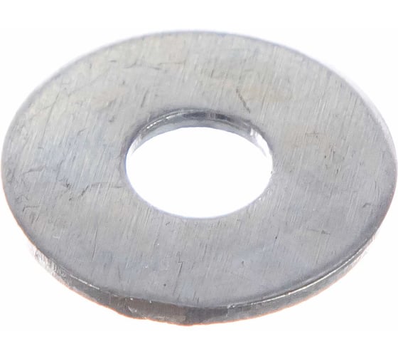 Изображение товара Шайба DIN9021 кузовная оцинк. М6 200 шт Gigant 124071