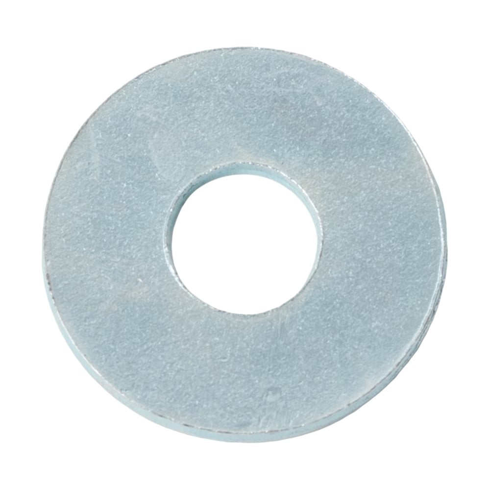Изображение товара Кузовная оцинкованная шайба DIN9021 М8 100 шт Gigant 124072