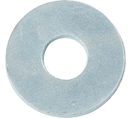 Изображение товара Gigant Шайба DIN9021 кузовная оцинк. М8 100 шт 124072