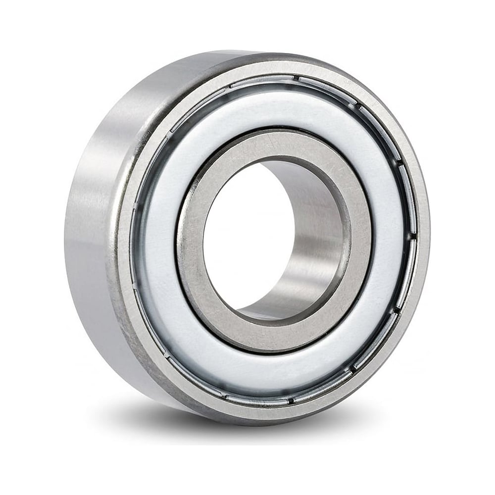 Изображение товара Подшипник NSK 6202-16MZZ радиальный шариковый однорядный 35x35x11 мм