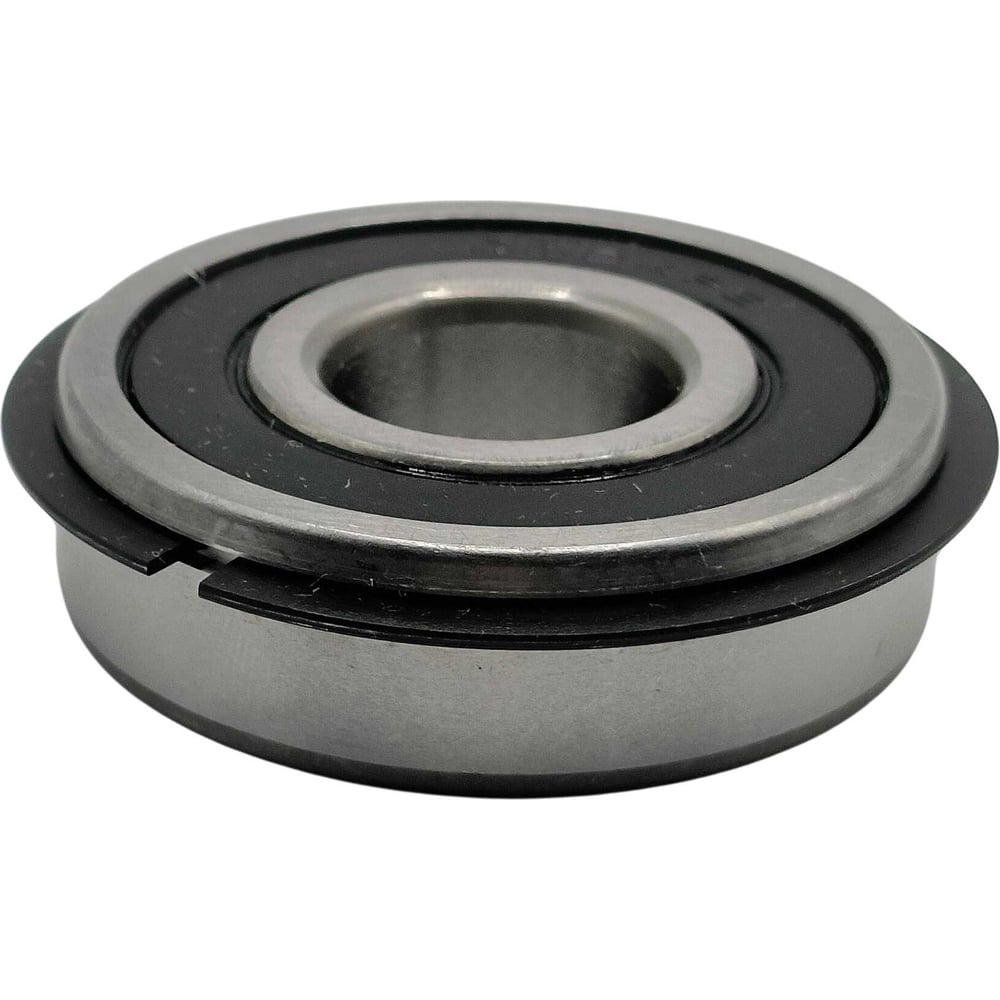 Изображение товара Подшипник NSK 6206DDUNR однорядный шариковый радиальный закрытый с фланцем