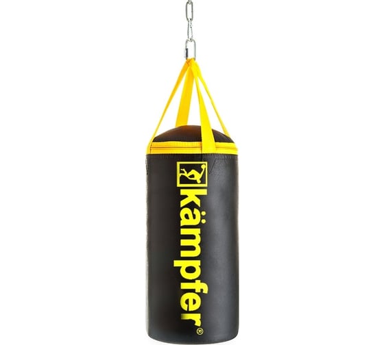 Изображение товара Детский боксерский мешок Kampfer Little Boxer 45х21/7 кг K08374001