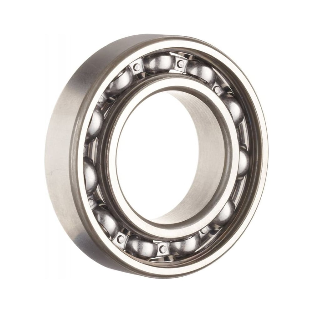 Изображение товара Подшипник NSK 6903 029176026768 шариковый однорядный радиальный сталь Внутренний 17 мм