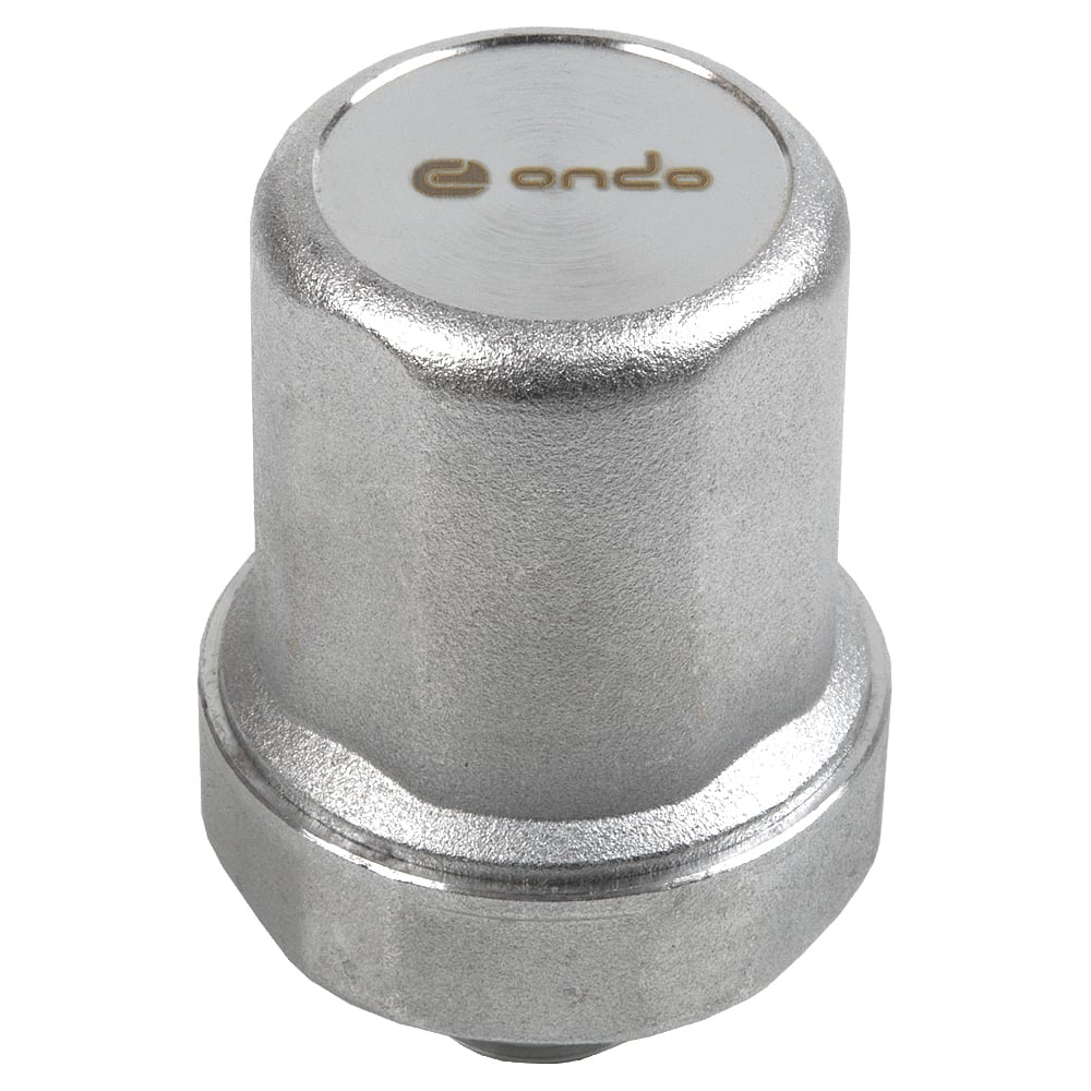 Изображение товара Компенсатор гидроудара ONDO 1/2 латунный OSCWHA12 для бытовых систем водопровода