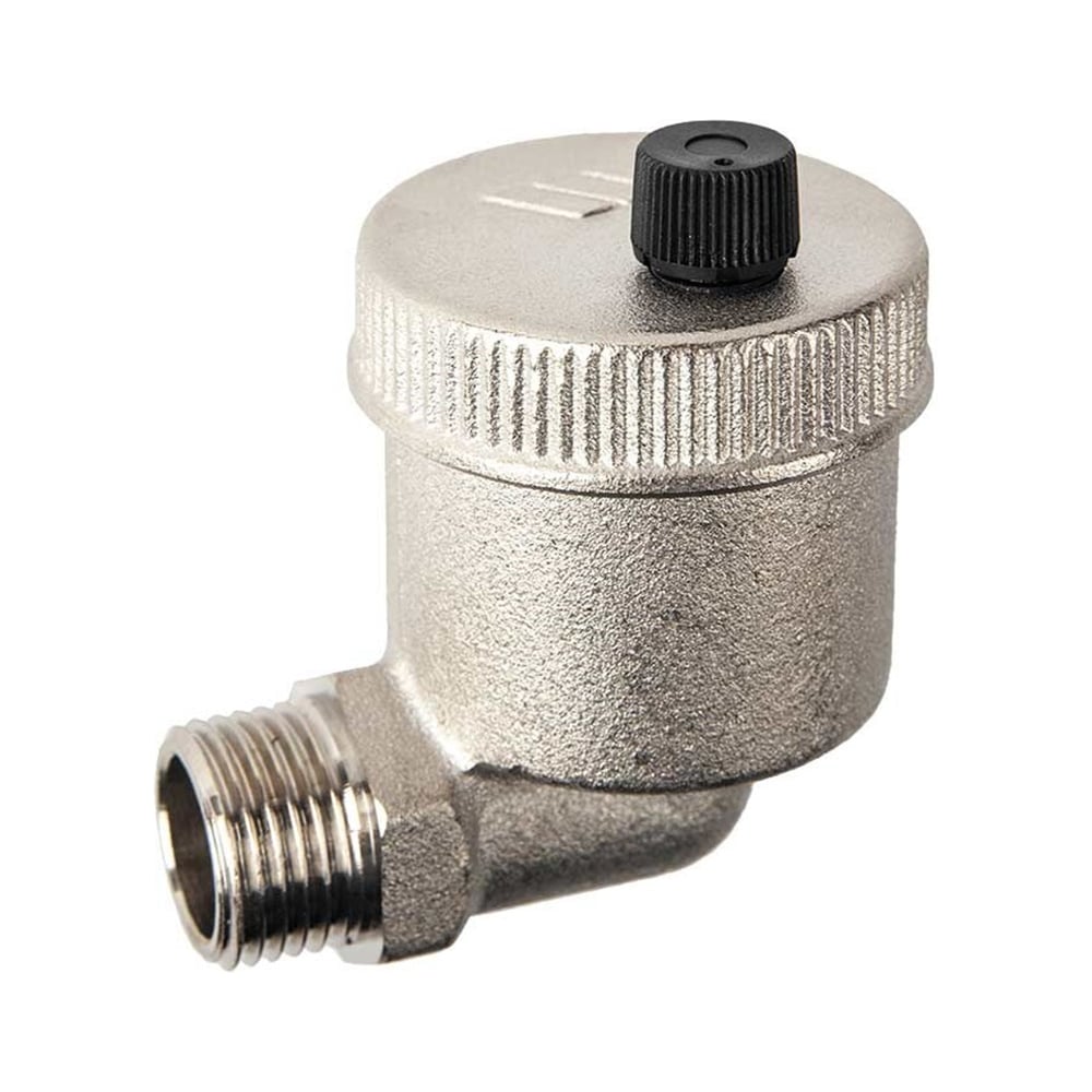 Изображение товара Автоматический воздухоспускник Watts 1/2 угловой INTERVENT 0248016-K10