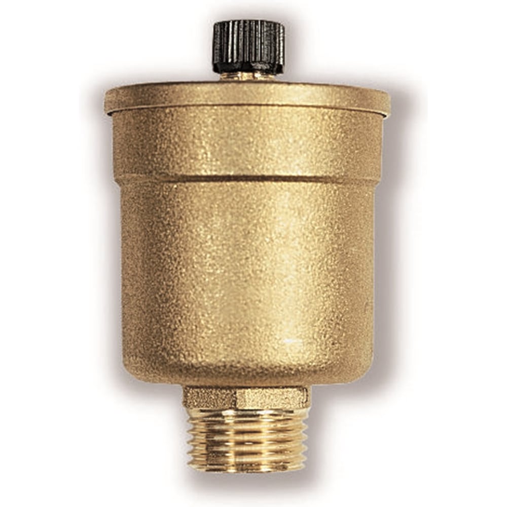 Изображение товара Автоматический воздушный клапан Watts MV 0250008 латунь 1/4M профессиональный