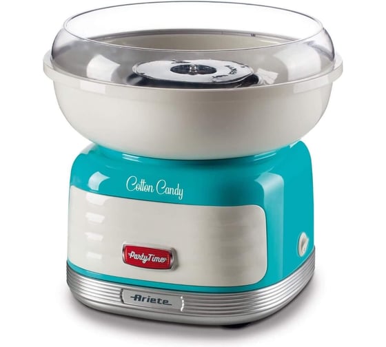 Изображение товара Candy-мейкер Ariete 2973 WHBL 00C297301AR0