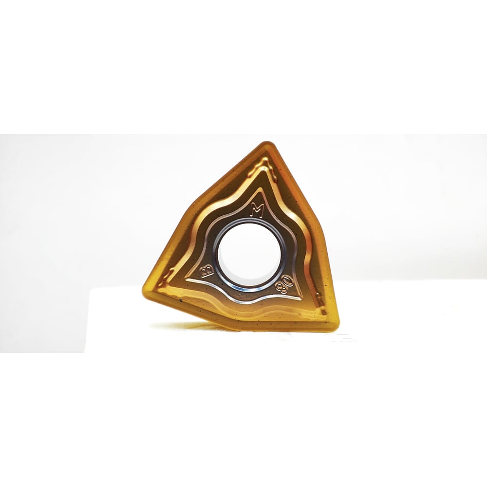 Изображение товара Пластина СпецТехИнструмент WNMG080408-BM STS260J для станков металлорезка