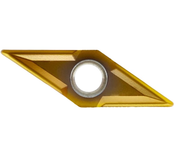 Изображение товара Пластина СпецТехИнструмент VCMT160404 STS260J STI