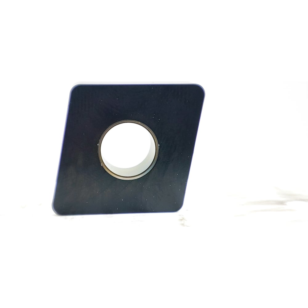 Изображение товара Пластина СпецТехИнструмент CNMA120408 STK215J для токарной обработки