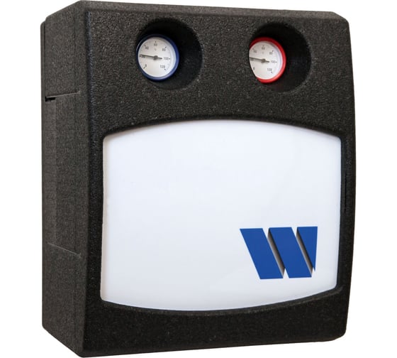 Изображение товара Нососный модуль Watts HK25 (PAS25) без насоса 10026450