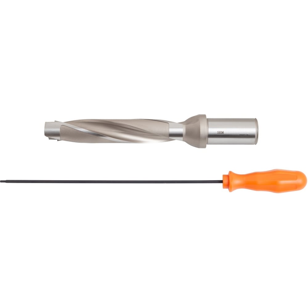 Изображение товара Сверло корпусное ACCKee SEM310R5WD32M диаметр 31 мм длина 260 мм