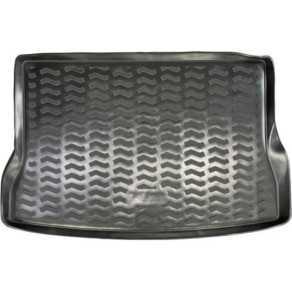 Изображение товара Коврик в багажник Element для Toyota Raize и Daihatsu Rocky 2019 года