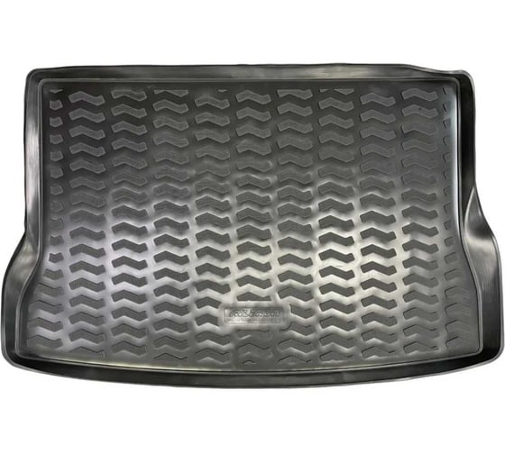 Изображение товара Коврик в багажник Element для Toyota Raize/Daihatsu Rocky 2019 -, 2WD/4WD, Внедорожник 5 дв., правый руль, 1 ELEMENTAN1056B13