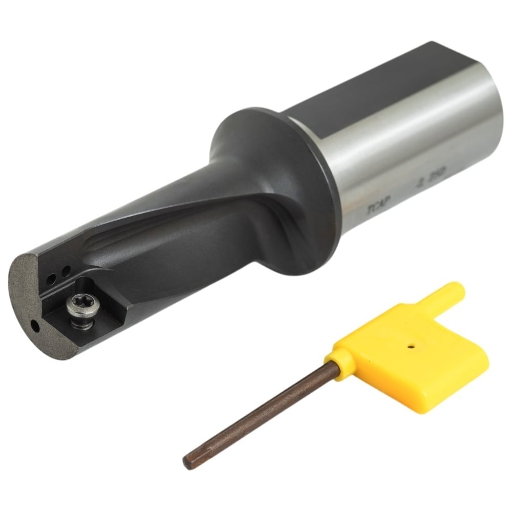 Изображение товара Сверло корпусное ACCKee TCAP 32R 2.25D диаметр 32 мм рабочая длина 72 мм