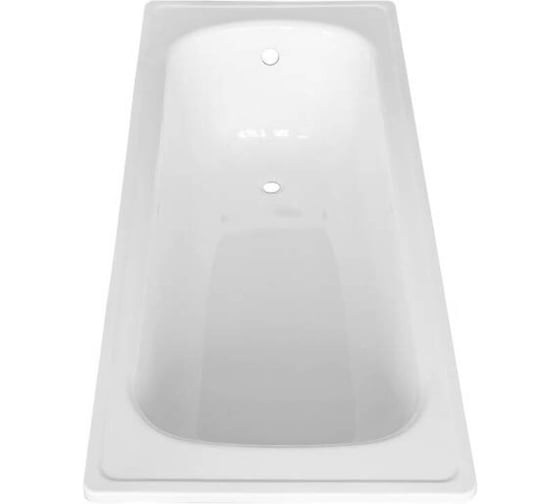 Изображение товара Ванна Selena ст Your 150х70 б/к с шумоизоляцией 1,8мм Eco15070WG 123-1779