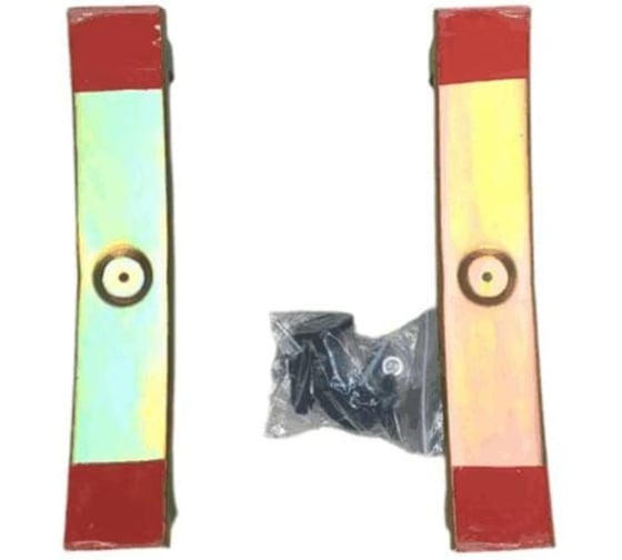 Изображение товара Ножки для стальной ванны Selena Stay150170 123-1787