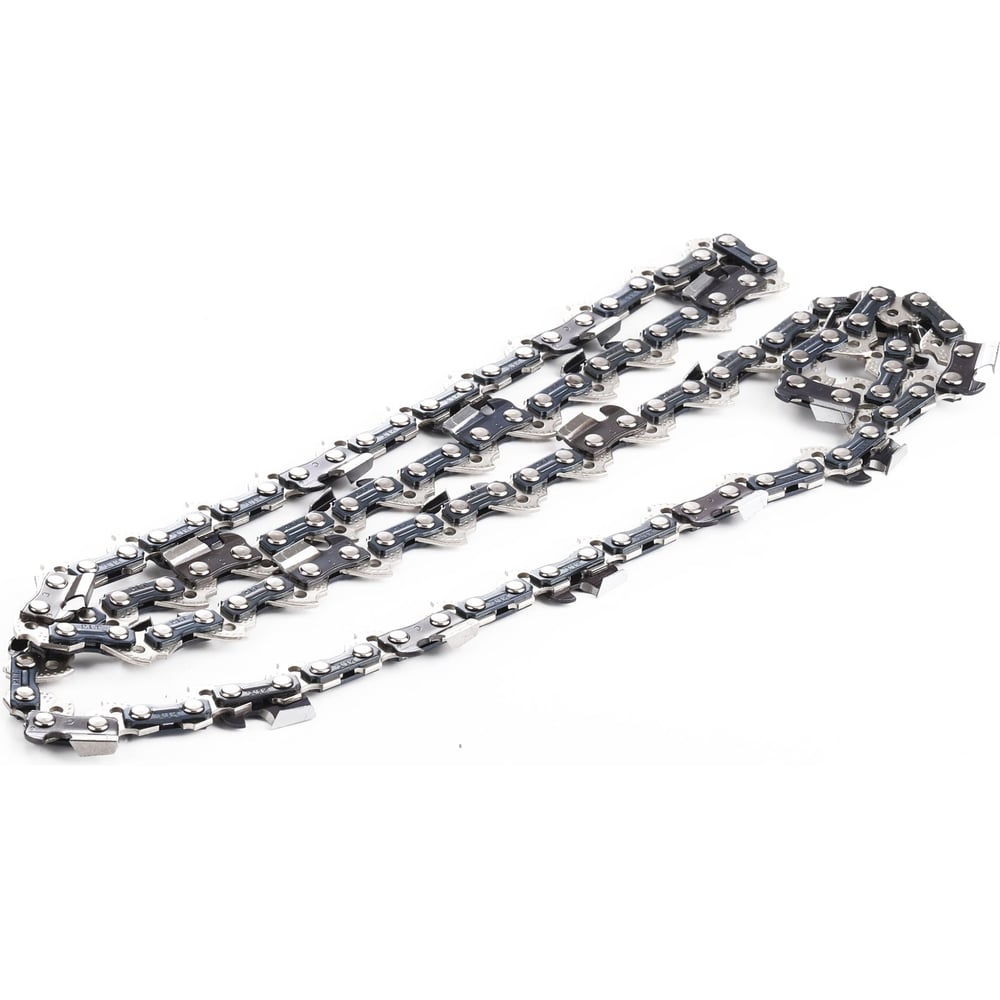 Изображение товара Пильная цепь П.И.Т. 56 звеньей 3/8 1.3 мм на шину 16 ASCH01-1656S