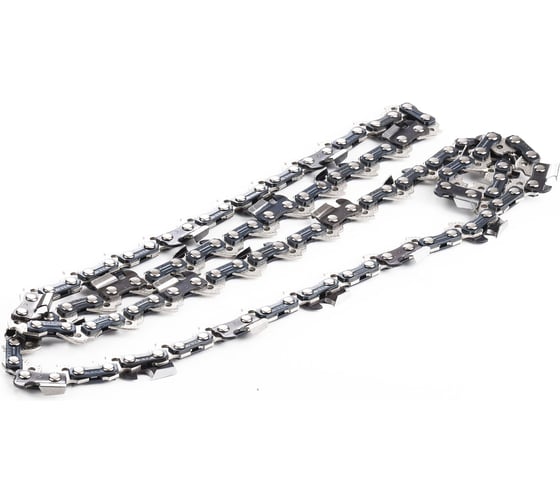 Изображение товара Цепь пильная P.I.T. 56 звеньев 3/8 1.3 мм на шину 16 ASCH01-1656S
