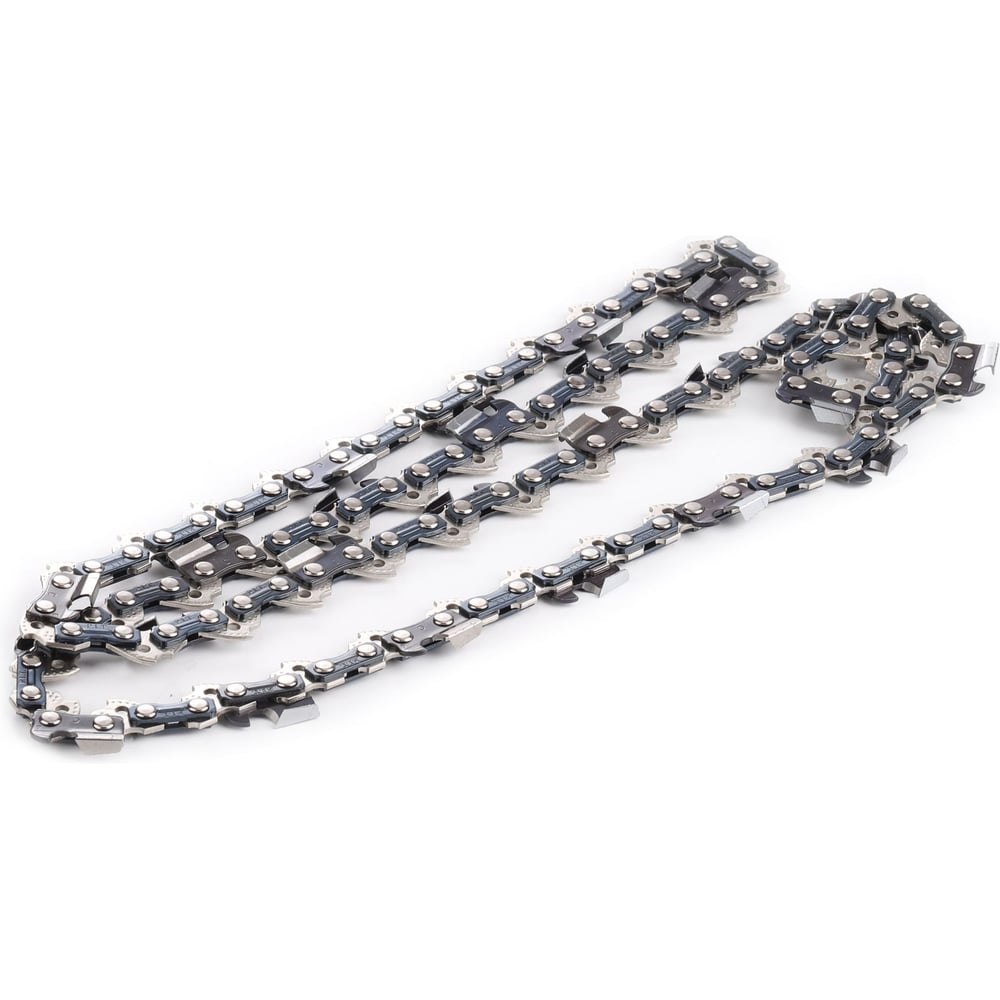 Изображение товара Цепь пильная P.I.T. 55 звеньев 3/8 1.3 мм на шину 16 ASCH01-1655R