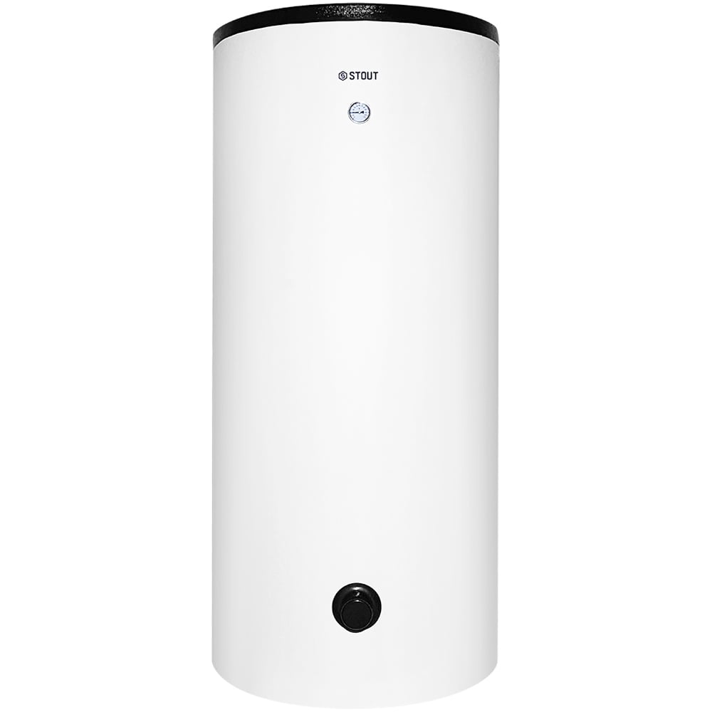 Изображение товара Напольный бойлер косвенного нагрева STOUT SWH-2110-000300 500 л высокое качество