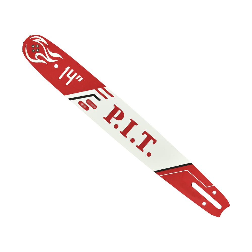 Изображение товара Шина P.I.T. ASCH02-140A 14" 50 звеньев 3/8" 1.3 мм