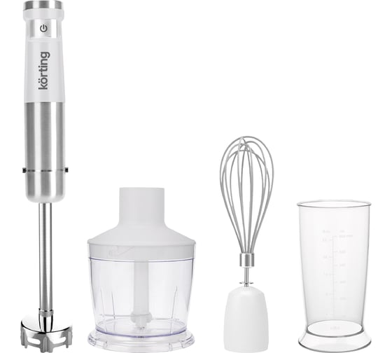 Изображение товара Блендер погружной KORTING KHB 0313 W 00000021921