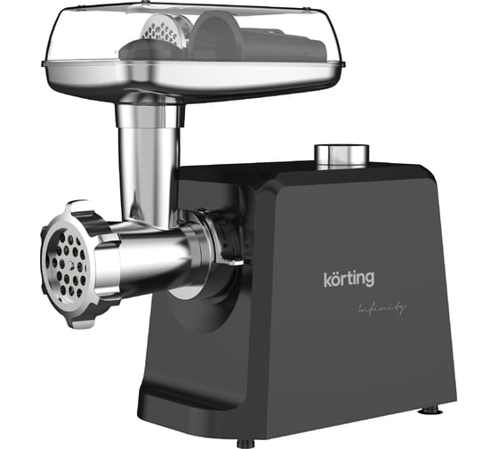 Изображение товара Мясорубка KORTING KMG 0601 Infinity 00000020937